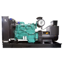 250 kva generator 200kw diesel electric generator price 250 kva generator with Cummins